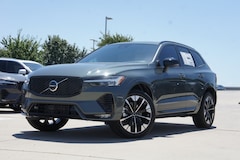 2026 Volvo XC60