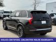 2025 Volvo XC90 B6 Plus 7-Seater SUV