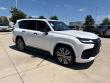 2024 LEXUS LX 600 Luxury SUV