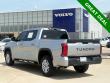 2025 Toyota Tundra SR5 Premium Package 4WD Truck