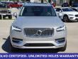 2024 Volvo XC90 B6 Plus Bright Theme 6-Seater SUV
