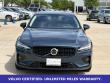 2024 Volvo S60 B5 Plus Dark Theme Sedan