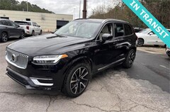 2023 Volvo XC90