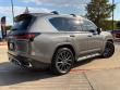 2023 LEXUS LX 600 F Sport SUV