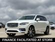 2024 Volvo XC90 Recharge Plug-In Hybrid T8 Plus 6 Passenger SUV