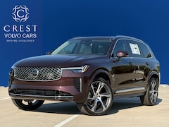 2026 Volvo XC90
