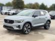 2026 Volvo XC40 B5 Ultra SUV