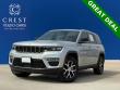 2025 Jeep Grand Cherokee Limited SUV