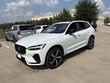 Volvo XC60 Recharge Plug-In Hybrid