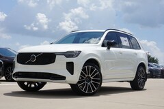 2026 Volvo XC90