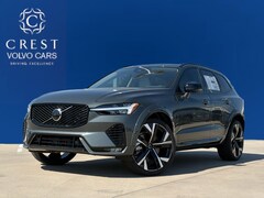 2026 Volvo XC60