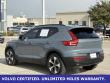 2023 Volvo XC40 Plus Dark Theme SUV