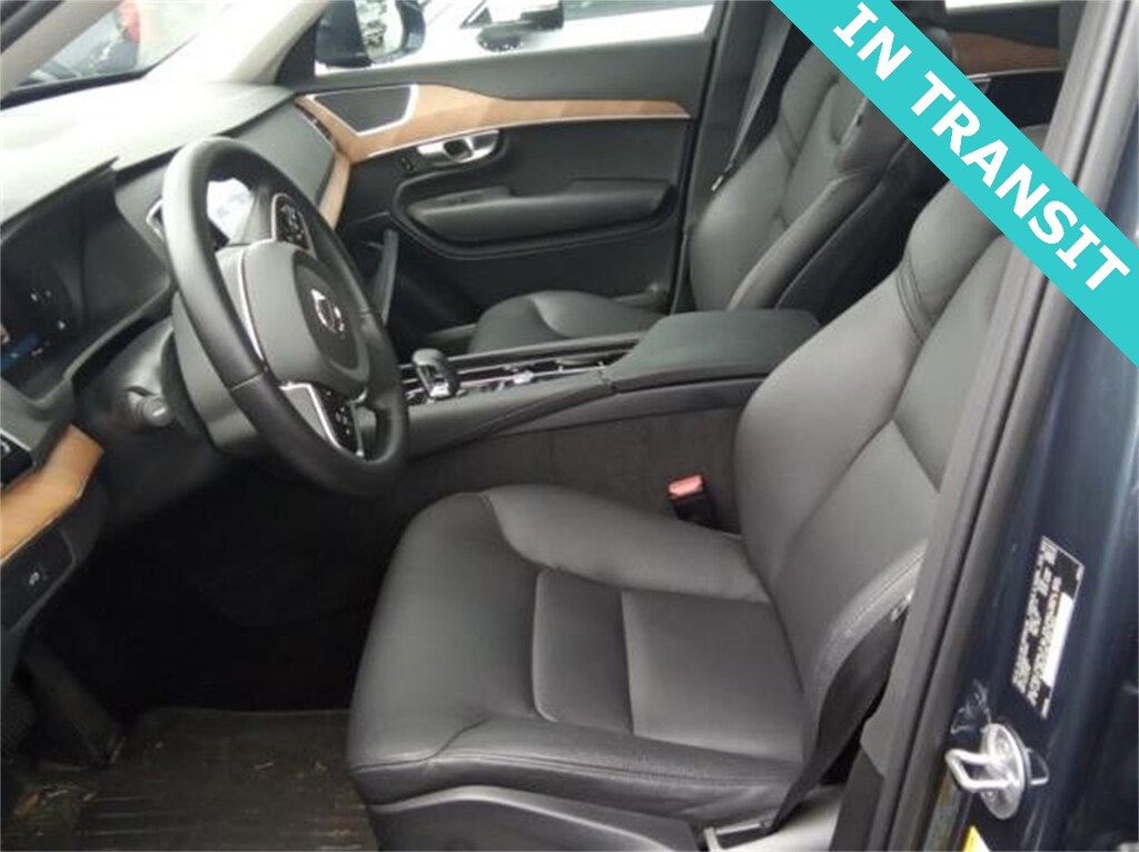 Used 2024 Volvo XC90 B6 Plus Bright Theme SUV