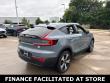 2023 Volvo C40 Recharge Pure Electric Twin Plus SUV
