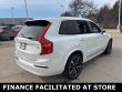 2023 Volvo XC90 Plus SUV