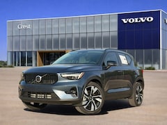 2026 Volvo XC40