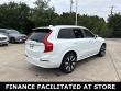 2023 Volvo XC90 Recharge Plug-In Hybrid Ultimate SUV