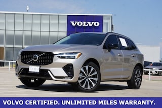 2025 Volvo XC60 B5 Plus SUV