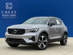 2026 Volvo XC40