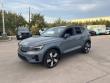 2023 Volvo XC40 Recharge Pure Electric Ultimate SUV