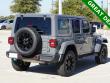 2023 Jeep Wrangler Sahara 4xe SUV