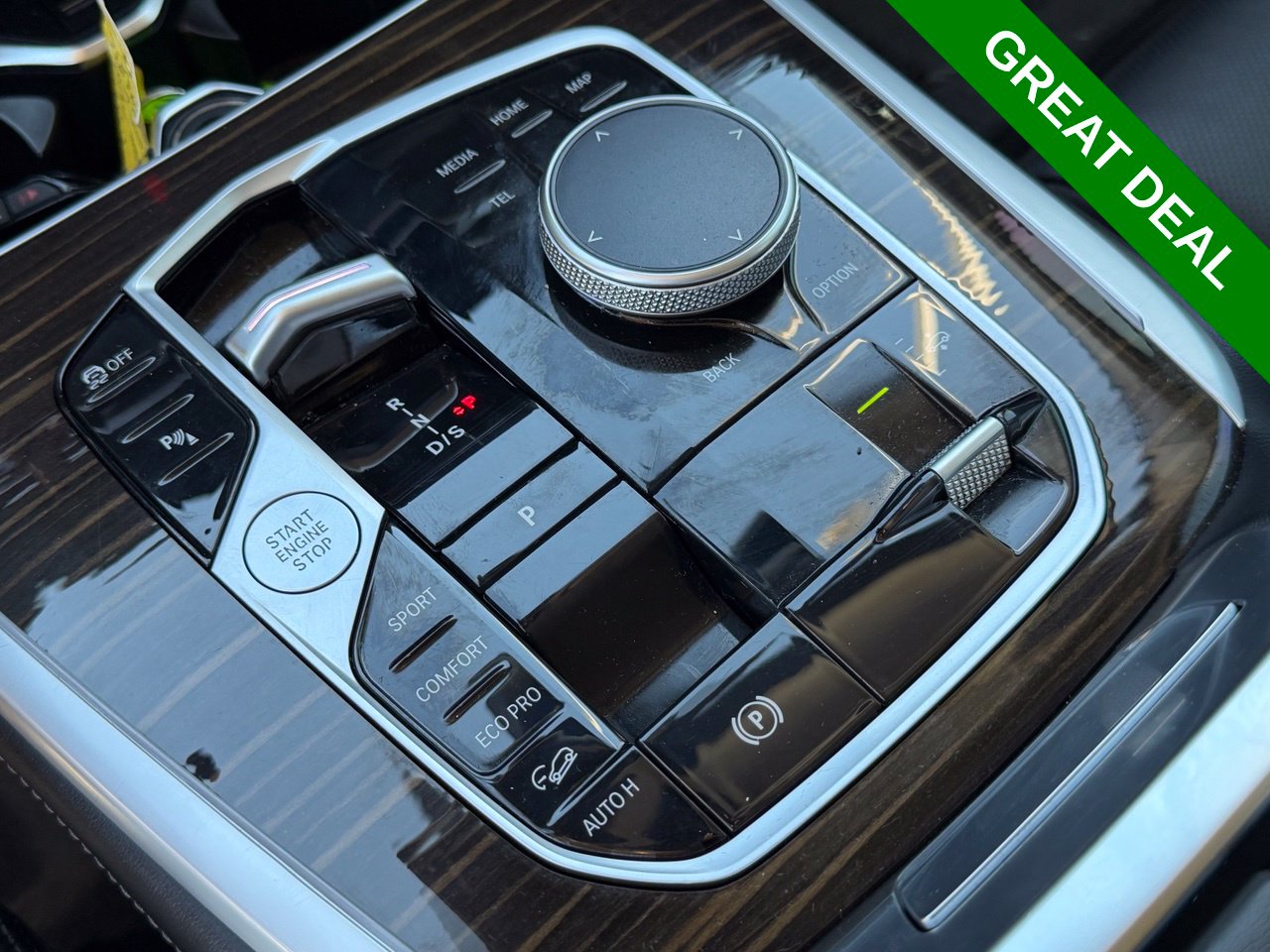 2026 BMW X7 40i - Photo 26