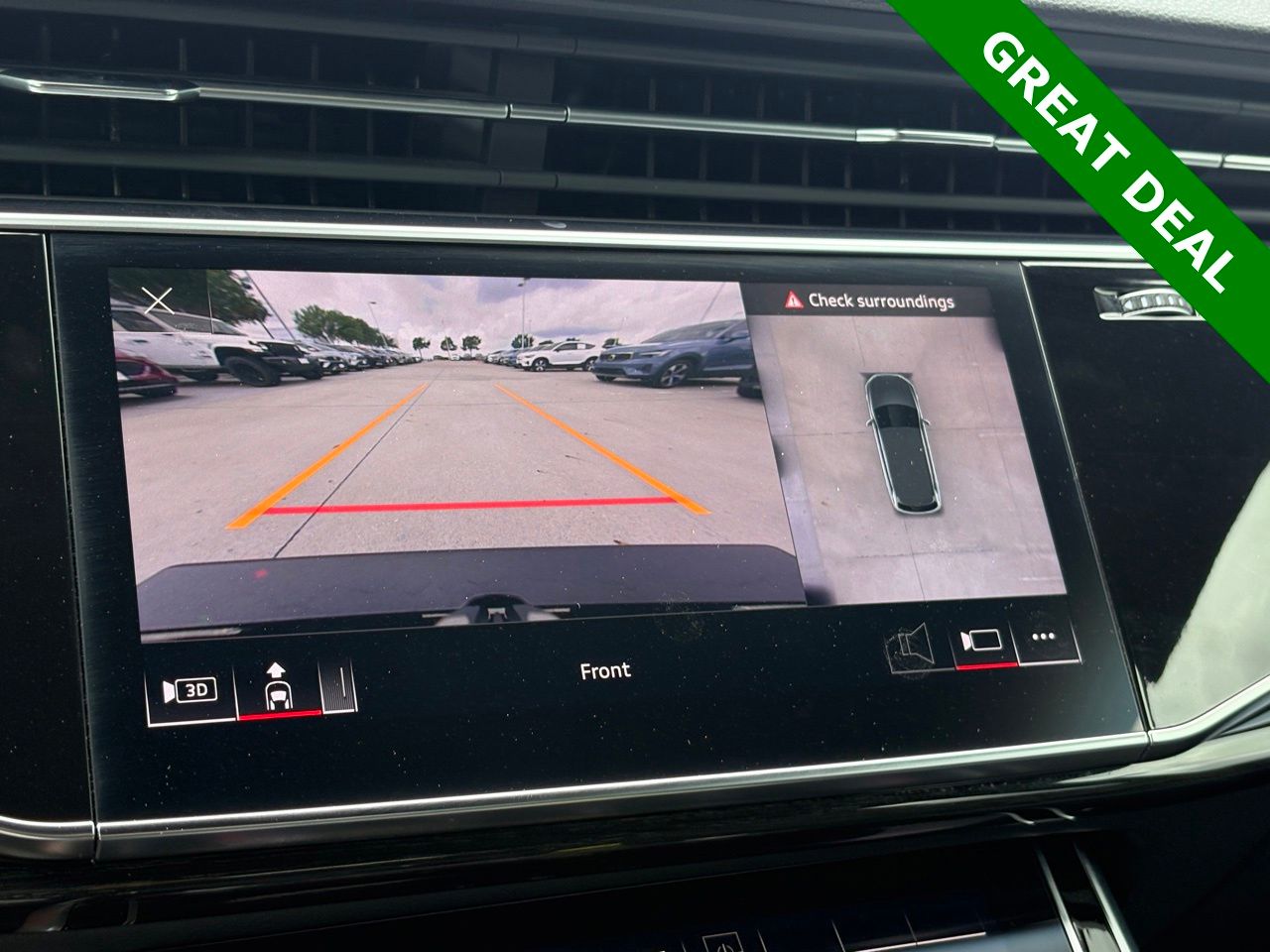 2025 Audi Q7 Premium Plus - Photo 24
