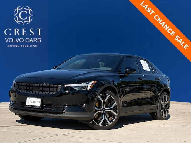 2022 Polestar 2