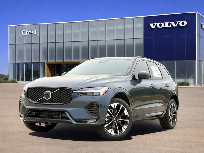 2026 Volvo XC60 B5 Plus SUV