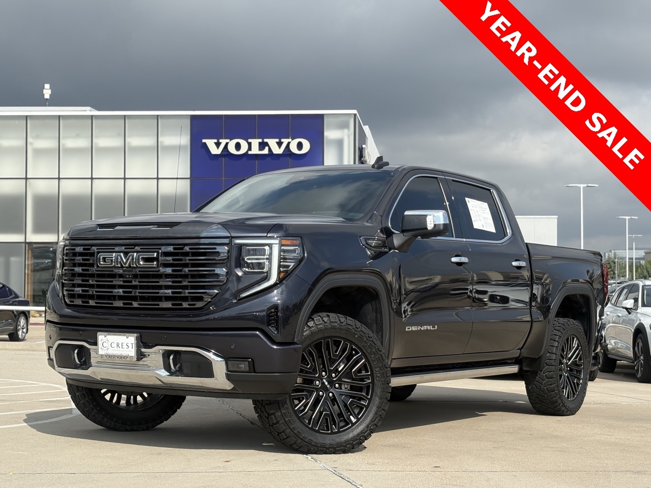 2023 GMC Sierra 1500 Denali Denali Ultimate's photo