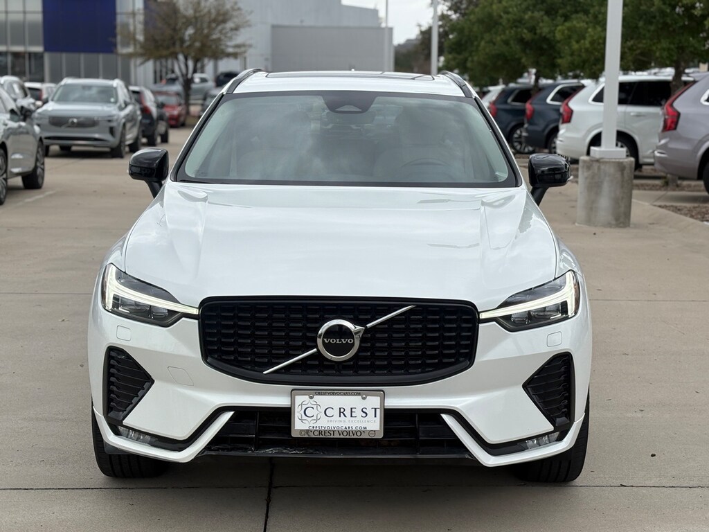 Certified 2024 Volvo XC60 B5 AWD SUV