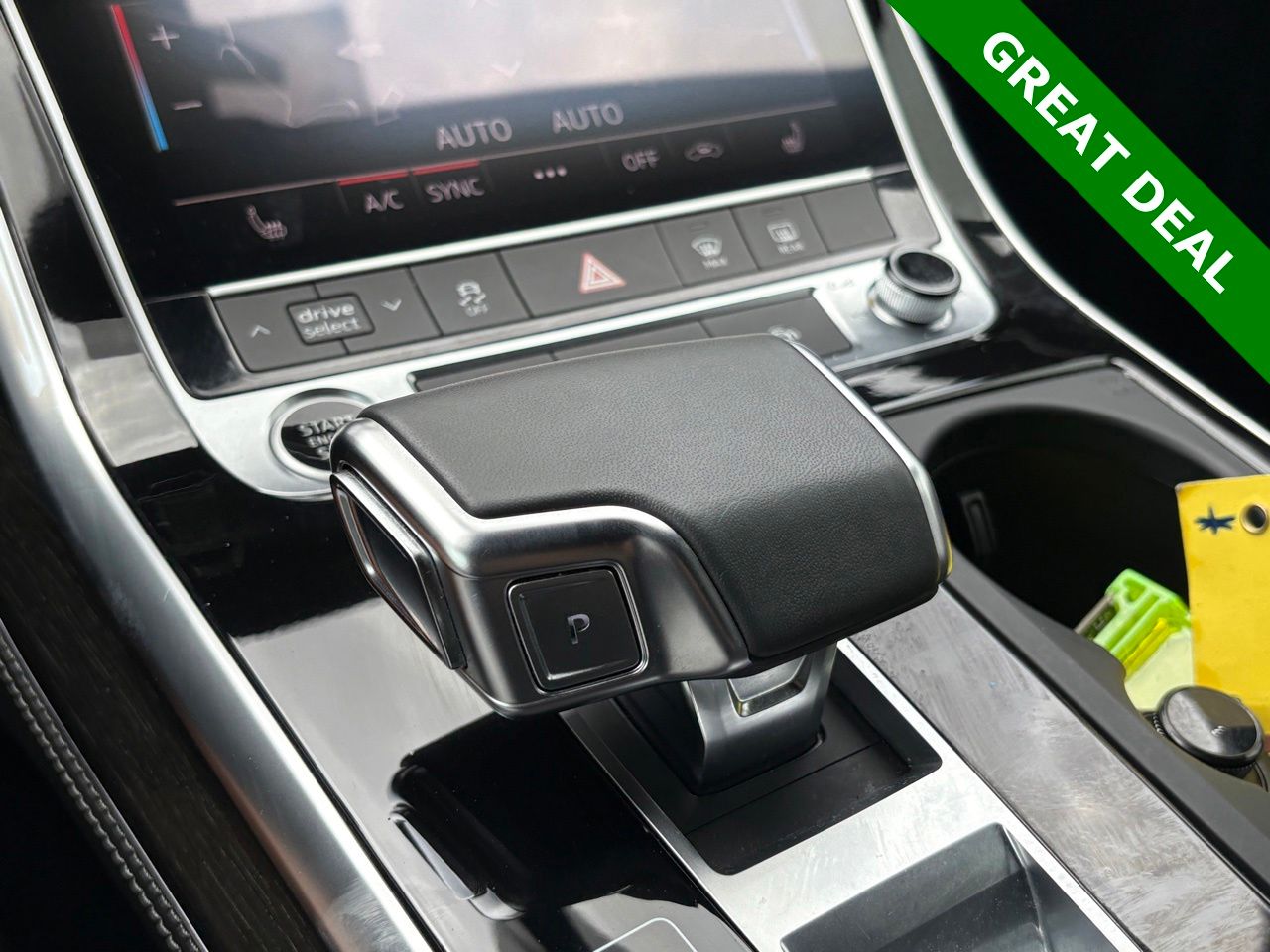 2025 Audi Q7 Premium Plus - Photo 23