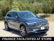 2024 Volvo XC90 Recharge Plug-In Hybrid Ultimate 6-Passenger SUV