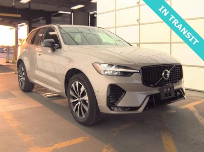 2025 Volvo XC60 B5 Plus SUV