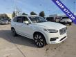2024 Volvo XC90 Recharge Plug-In Hybrid T8 Plus Bright Theme 7 Passenger SUV
