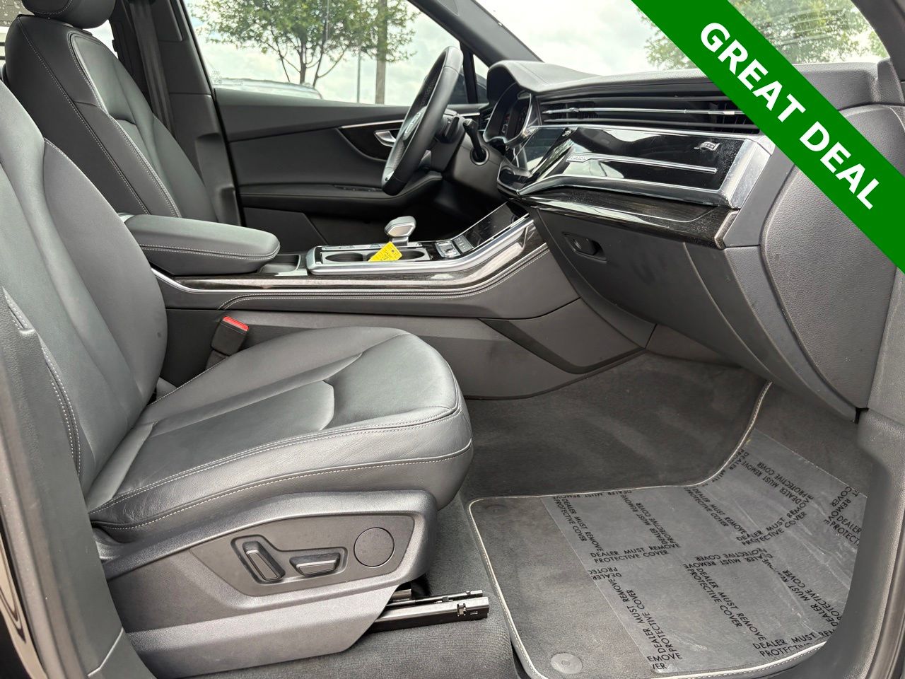 2025 Audi Q7 Premium Plus - Photo 38
