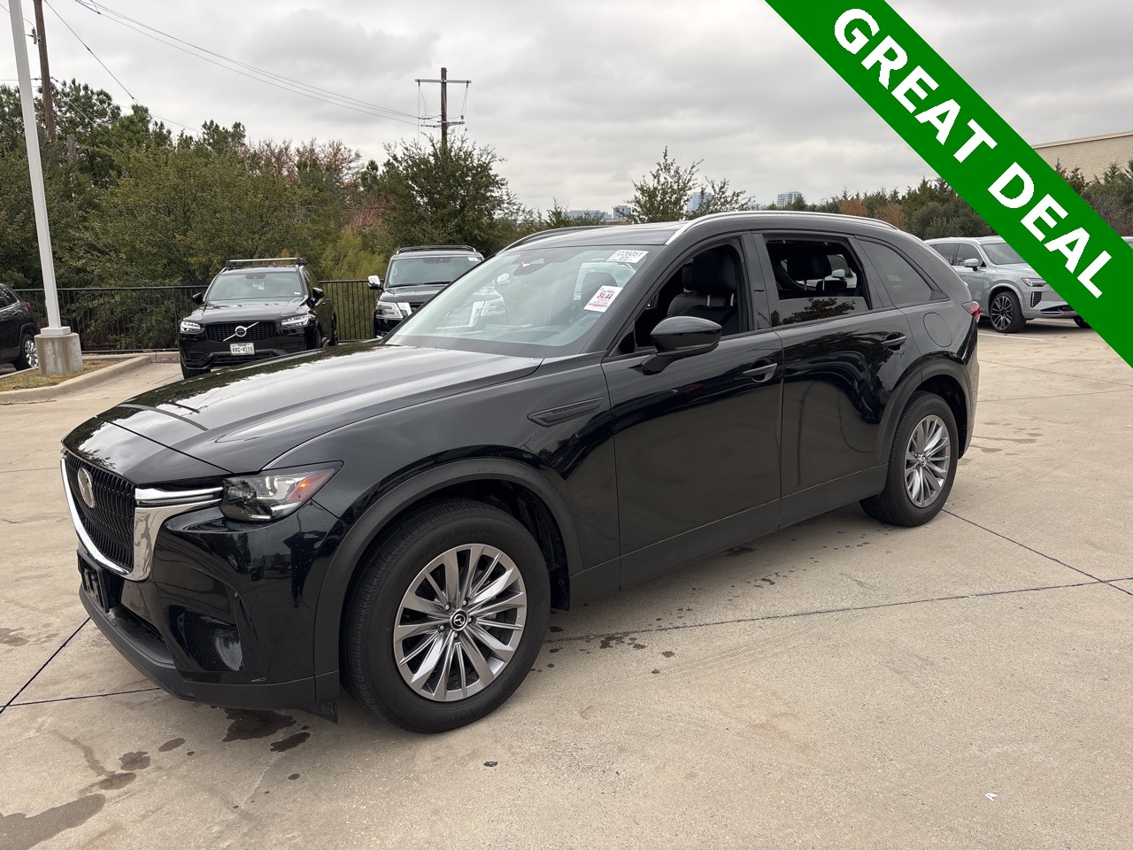 2024 Mazda CX-90 Turbo Preferred Plus Package's photo