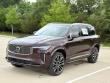 2026 Volvo XC90 B6 Plus 7-Seater SUV