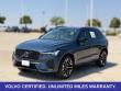 2026 Volvo XC60 B5 Ultra SUV