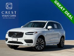 2021 Volvo XC90