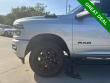 2026 Ram 2500 Big Horn Night Edition Plus Equipment Truck