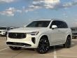 2026 Volvo XC90 plug-in hybrid T8 Ultra 7-Seater SUV
