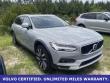 2025 Volvo V90 Cross Country B6 Ultra Wagon
