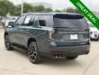 2025 Chevrolet Tahoe RST SUV