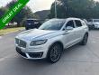 2019 Lincoln Nautilus Reserve SUV