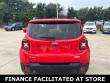 2016 Jeep Renegade Latitude SUV