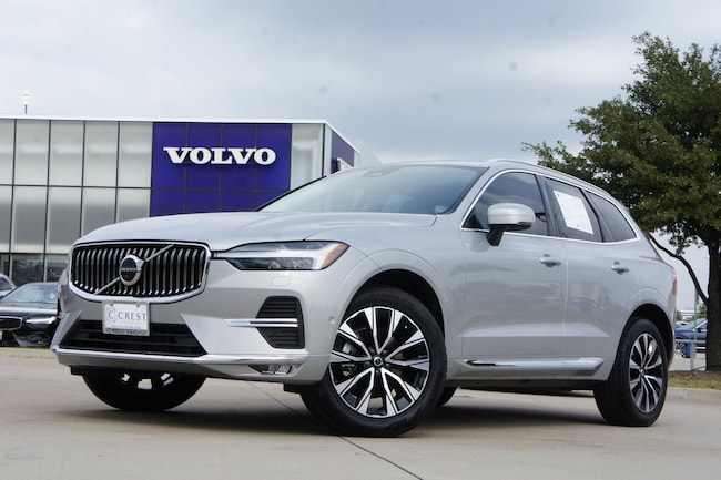 2023 Volvo XC60