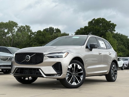 2026 Volvo XC60 B5 Plus AWD SUV