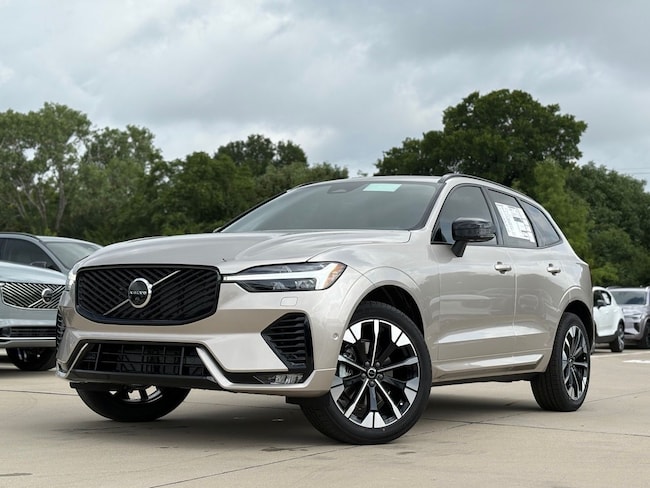 2026 Volvo XC60 B5 Plus SUV