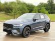 2026 Volvo XC60 B5 Ultra Black Edition SUV